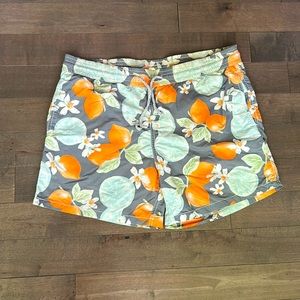Vilebrequin XL men swimming trunks